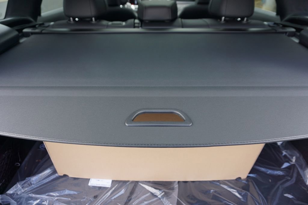 New 2026 Mercedes-Benz GLC 300 4MATIC image 74