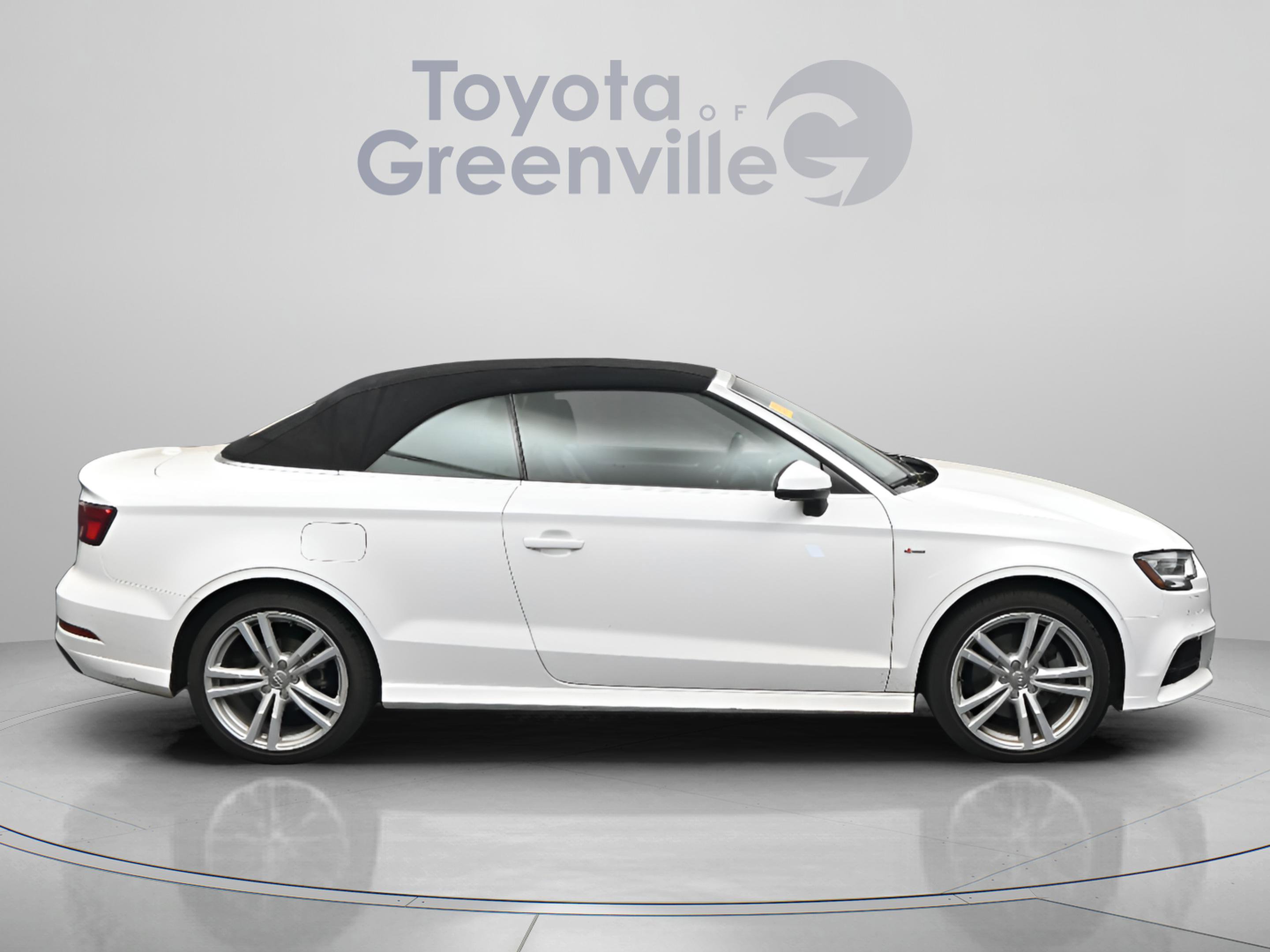 Used 2018 Audi A3 2.0T Premium Plus FWD image 17