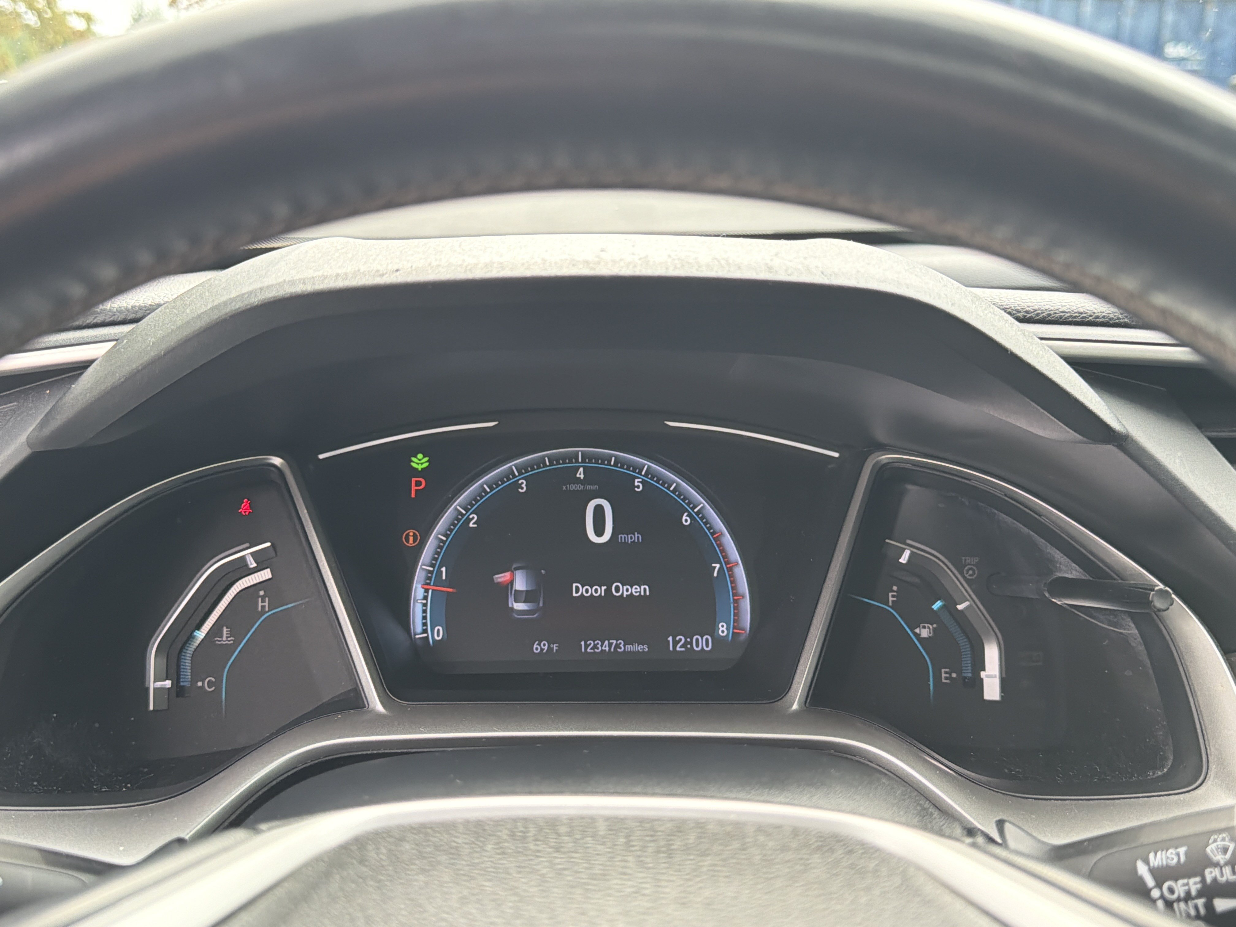 Used 2019 Honda Civic EX image 59