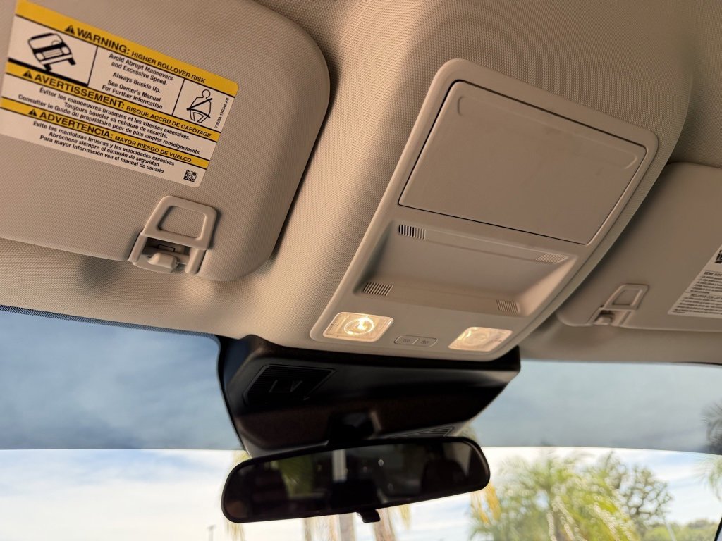 Used 2023 Ford Bronco Sport Badlands image 17