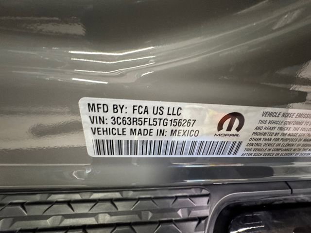 New 2026 RAM 2500 Laramie image 31