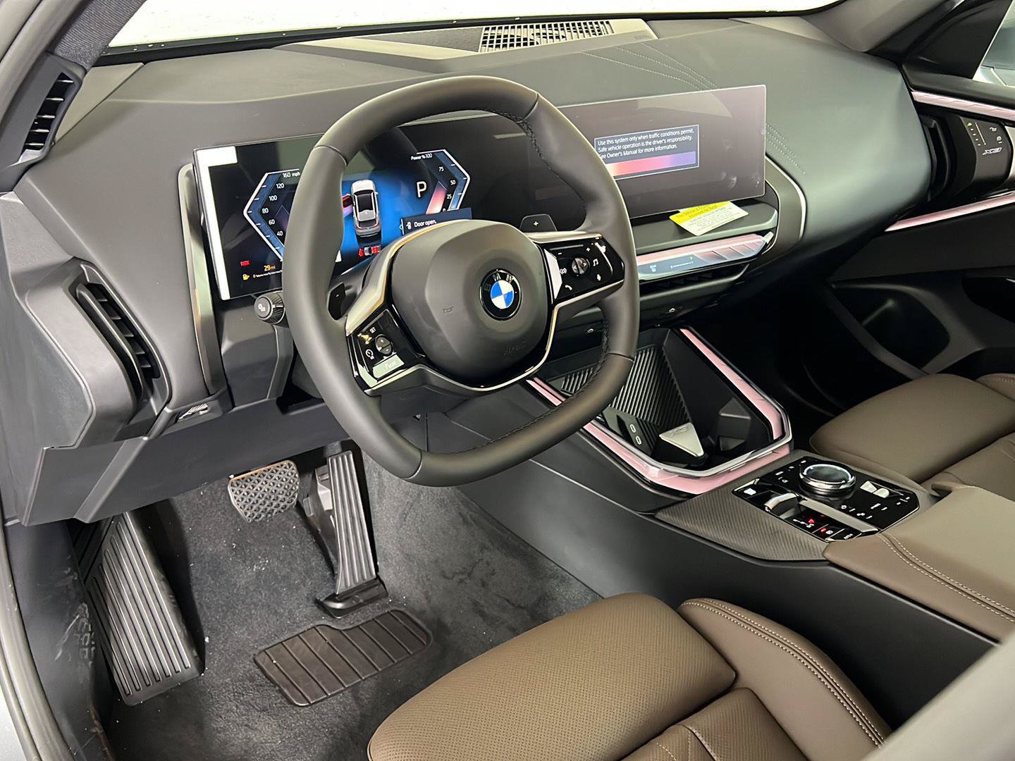 New 2026 BMW X3 xDrive30i w/ Convenience Package AWD/4WD image 20
