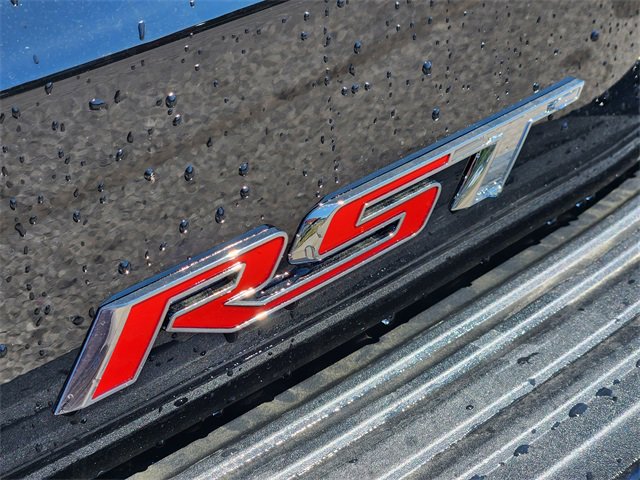 New 2026 Chevrolet Tahoe RST w/ Comfort Package image 7