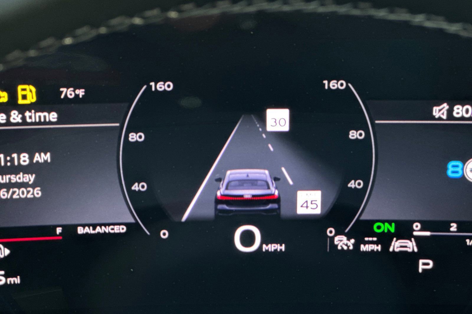 New 2025 Audi A5 2.0T Premium Plus image 22