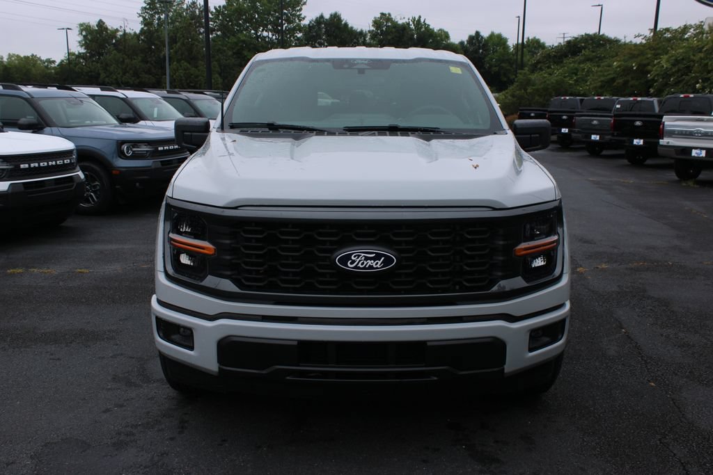 New 2026 Ford F150 STX w/ Equipment Group 200A RWD image 20