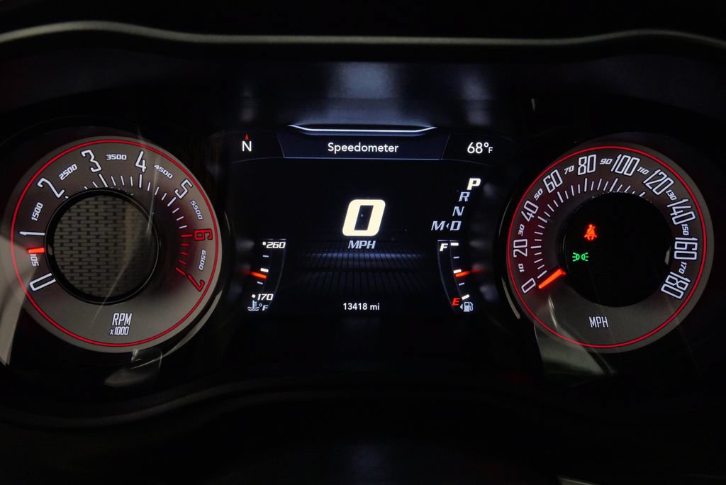 Used 2022 Dodge Challenger R/T Scat Pack RWD image 23