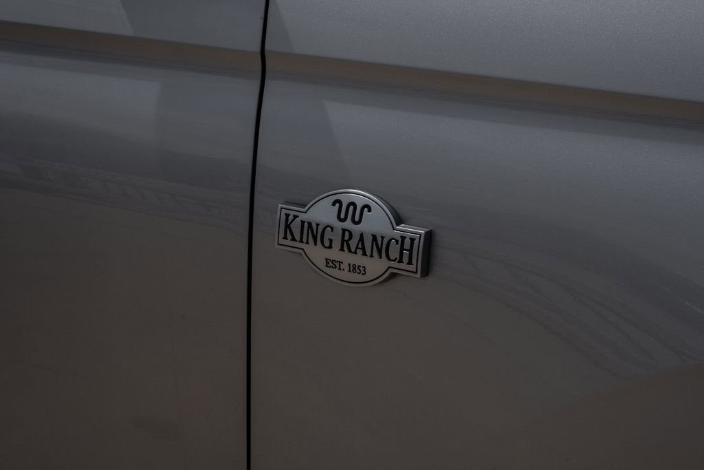 Used 2020 Ford Expedition King Ranch RWD image 56