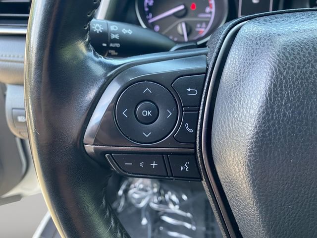 Used 2023 Toyota Camry SE FWD image 19