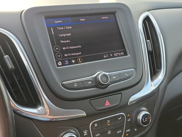 Used 2020 Chevrolet Equinox LT FWD image 16