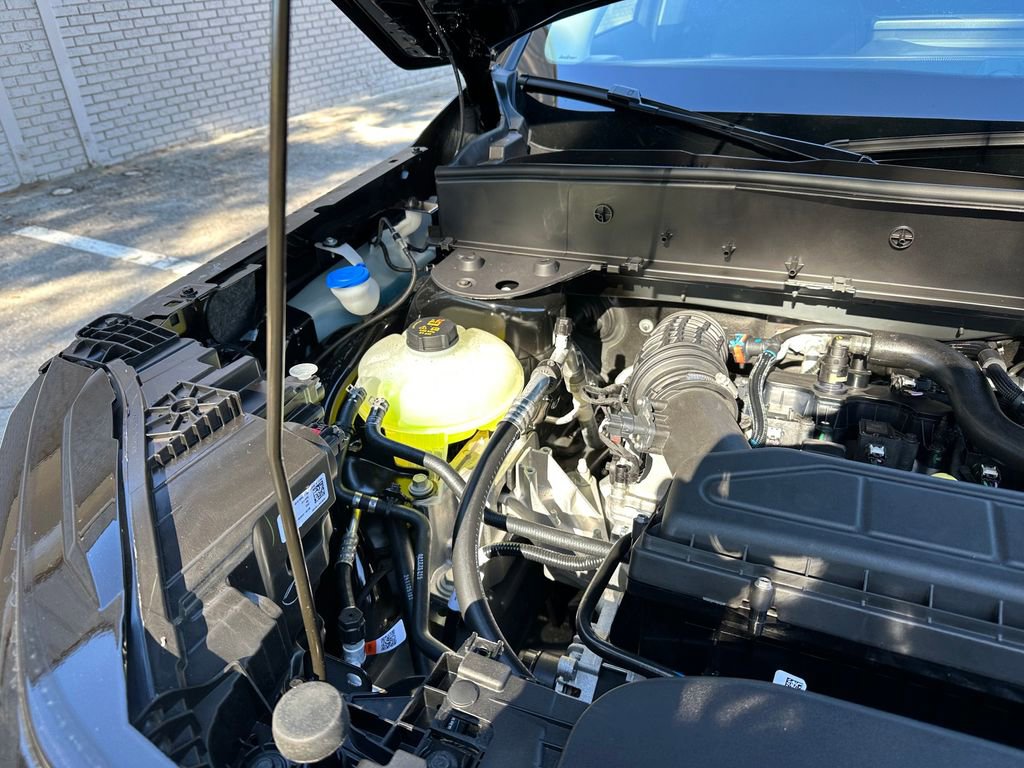 New 2025 Ford Bronco Sport Outer Banks w/ Outer Banks Tech Package+ image 21