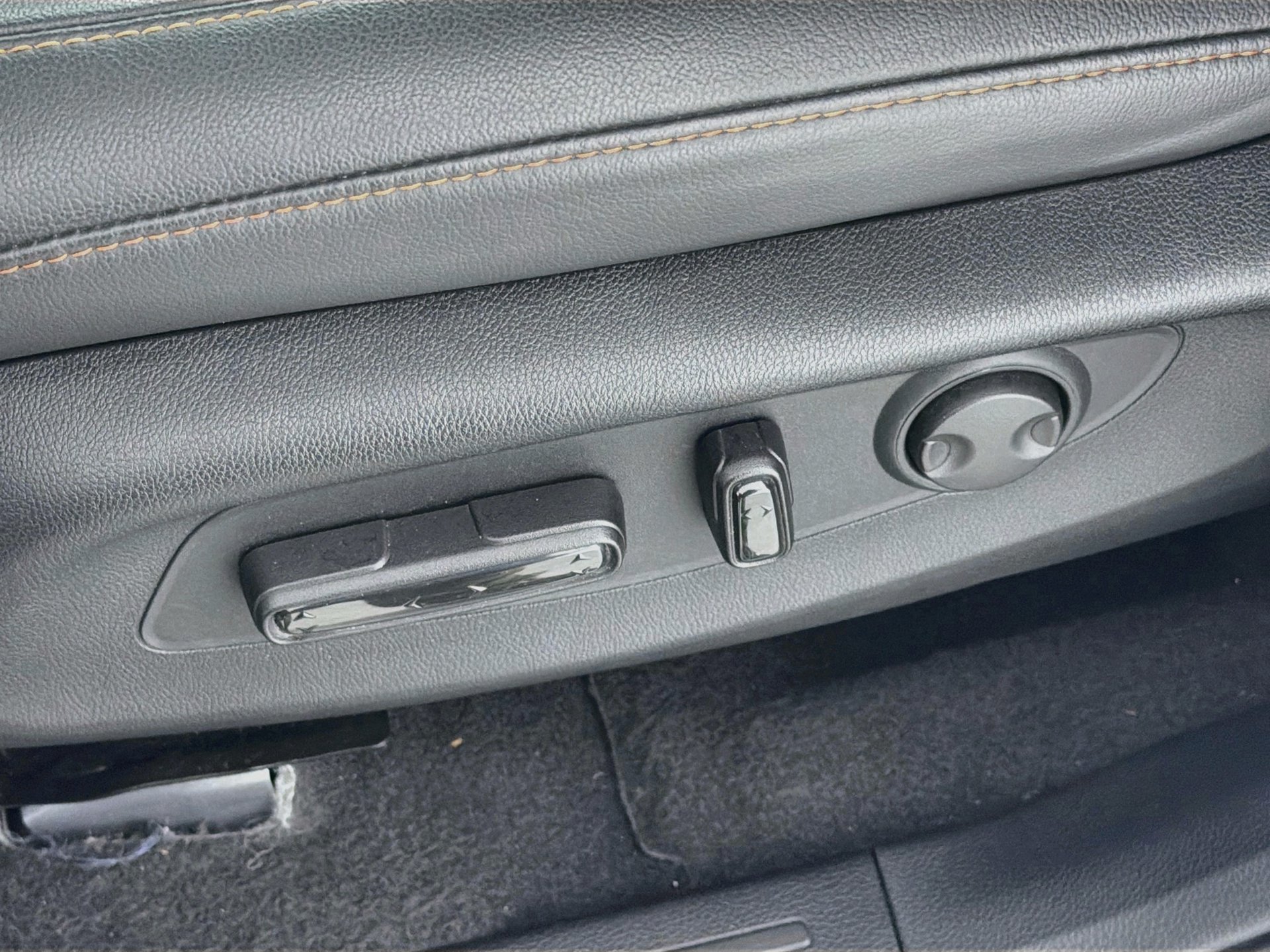 Certified 2025 Honda CR-V Sport-L image 24