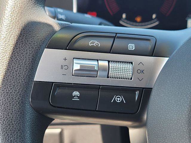 Used 2025 Hyundai Tucson SEL image 18