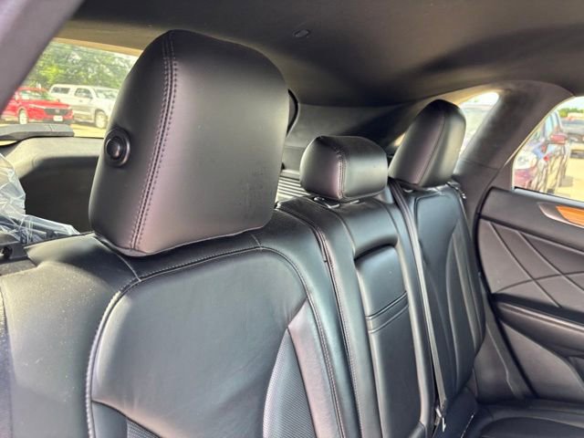 Used 2015 Lincoln MKC AWD w/ Equipment Group 101A Select image 25