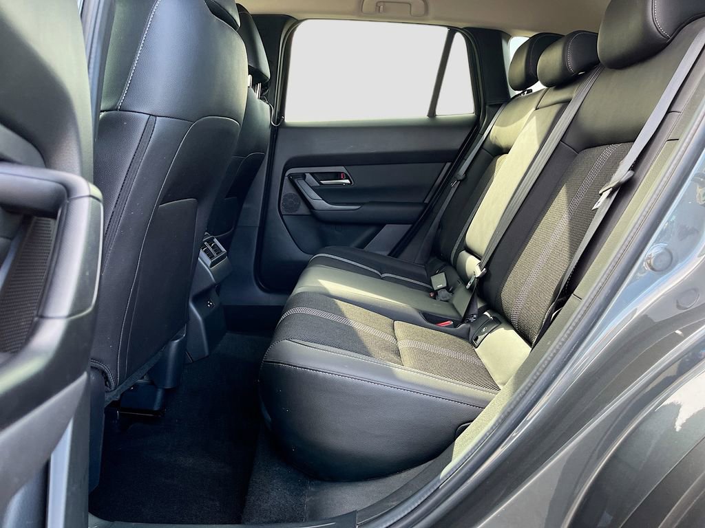 Used 2024 MAZDA CX-50 AWD 2.5 S w/ Weather Package image 23