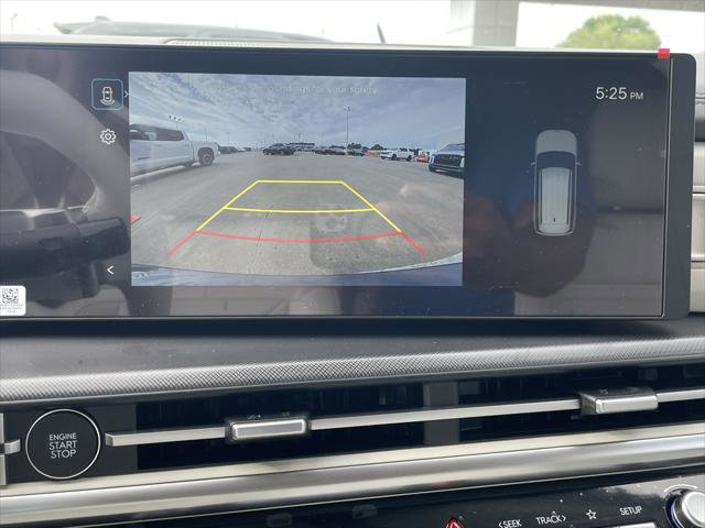New 2025 Hyundai Santa Fe SEL image 22