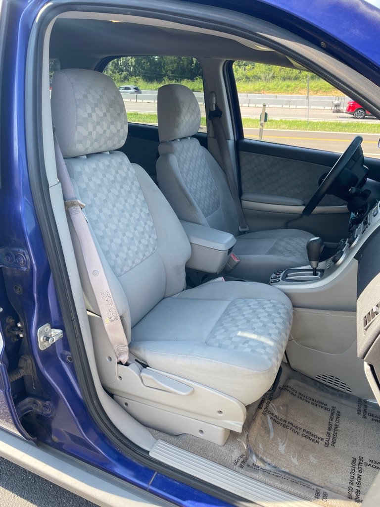 Used 2006 Chevrolet Equinox LT FWD image 22