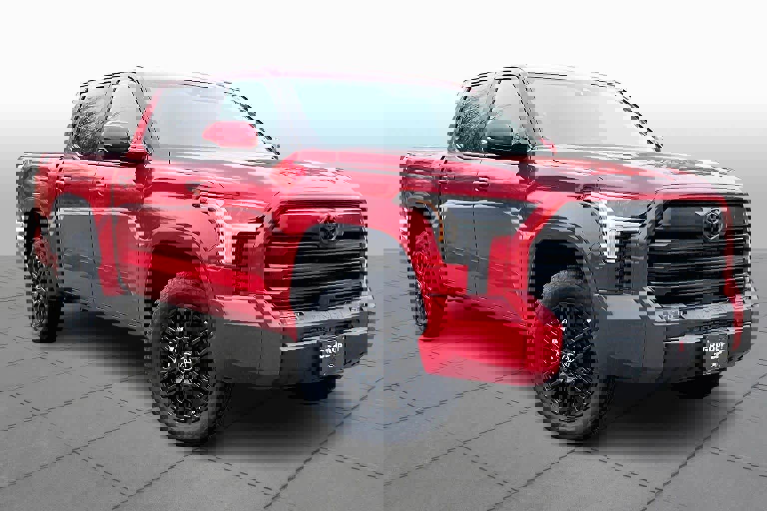 New 2026 Toyota Tundra SR5 video 2