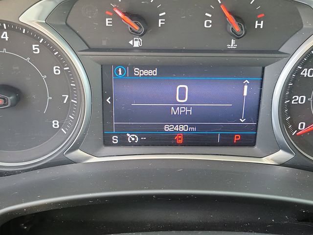 Used 2019 GMC Terrain SLE AWD/4WD image 8