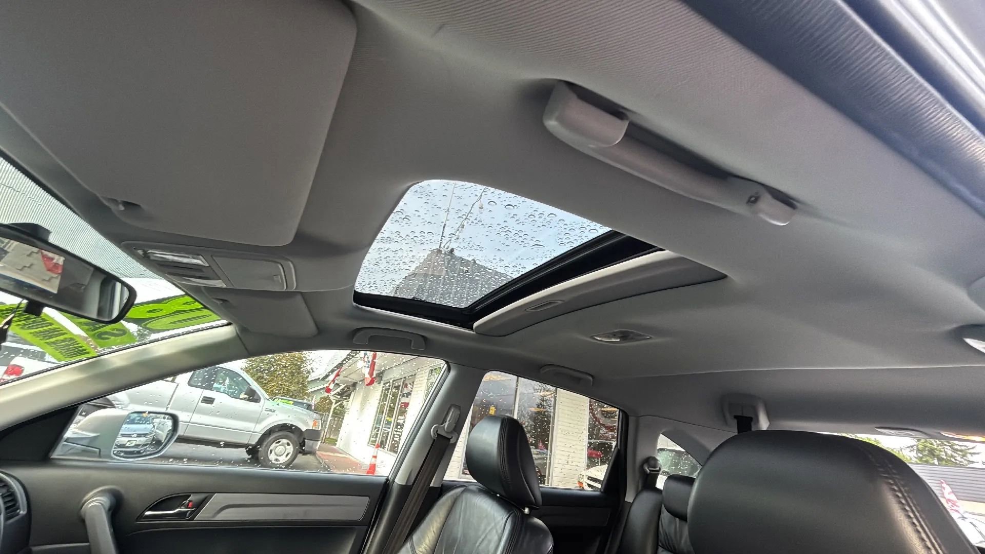 Used 2008 Honda CR-V EX-L image 22