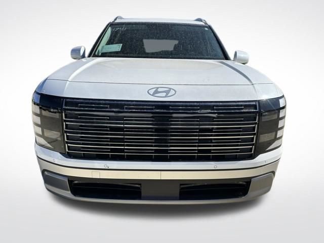 New 2026 Hyundai Palisade SEL FWD image 2