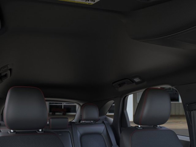 New 2026 Ford Escape ST-Line w/ Tech Pack #1 image 22