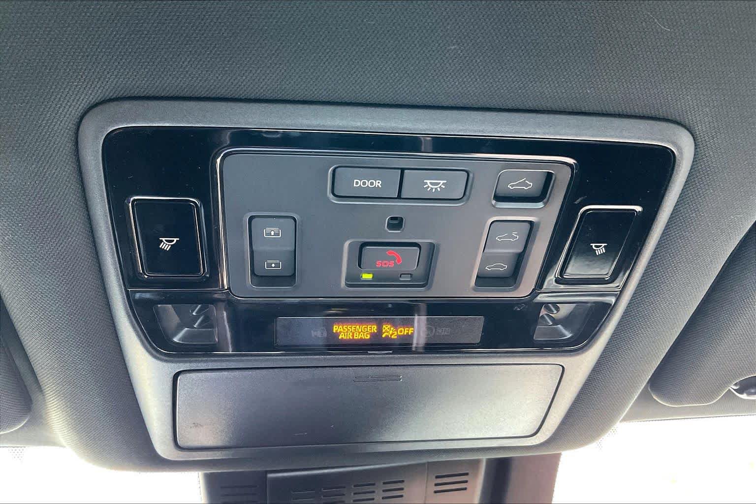 Used 2024 Toyota Grand Highlander AWD Hybrid image 31