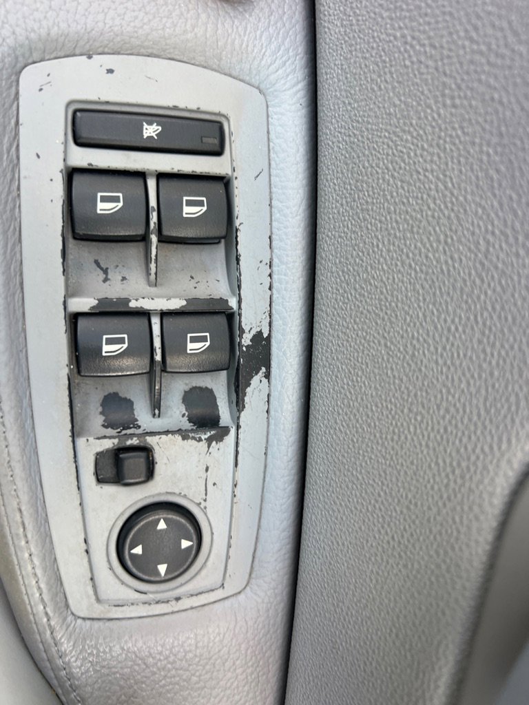 Used 2006 BMW X3 3.0i image 25