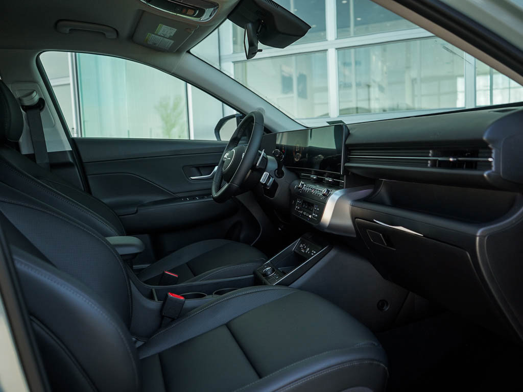 New 2026 Hyundai Kona SEL Premium AWD/4WD image 10