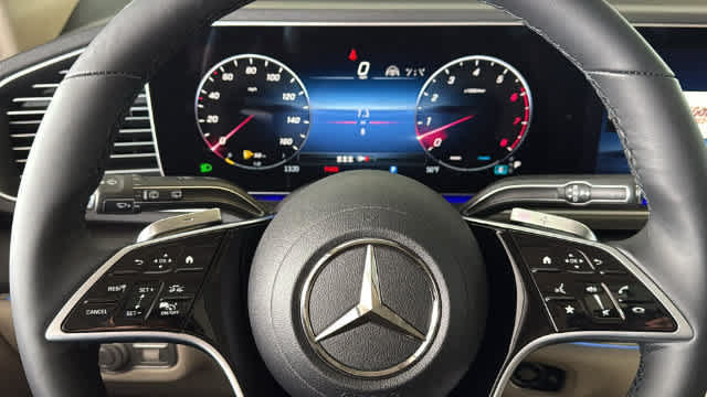 Certified 2026 Mercedes-Benz GLE 450 4MATIC image 20