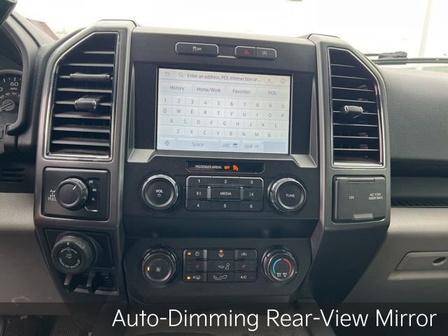 Used 2019 Ford F150 XLT w/ Equipment Group 302A Luxury image 17