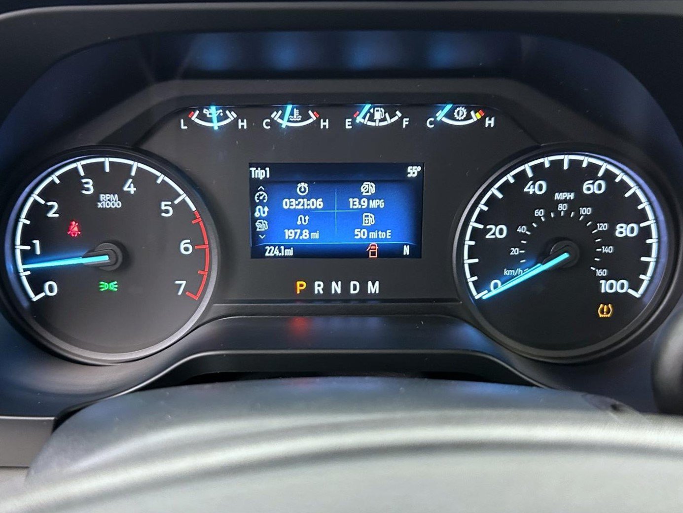 New 2026 Ford F350 XL w/ XL Off-Road Package AWD/4WD image 14