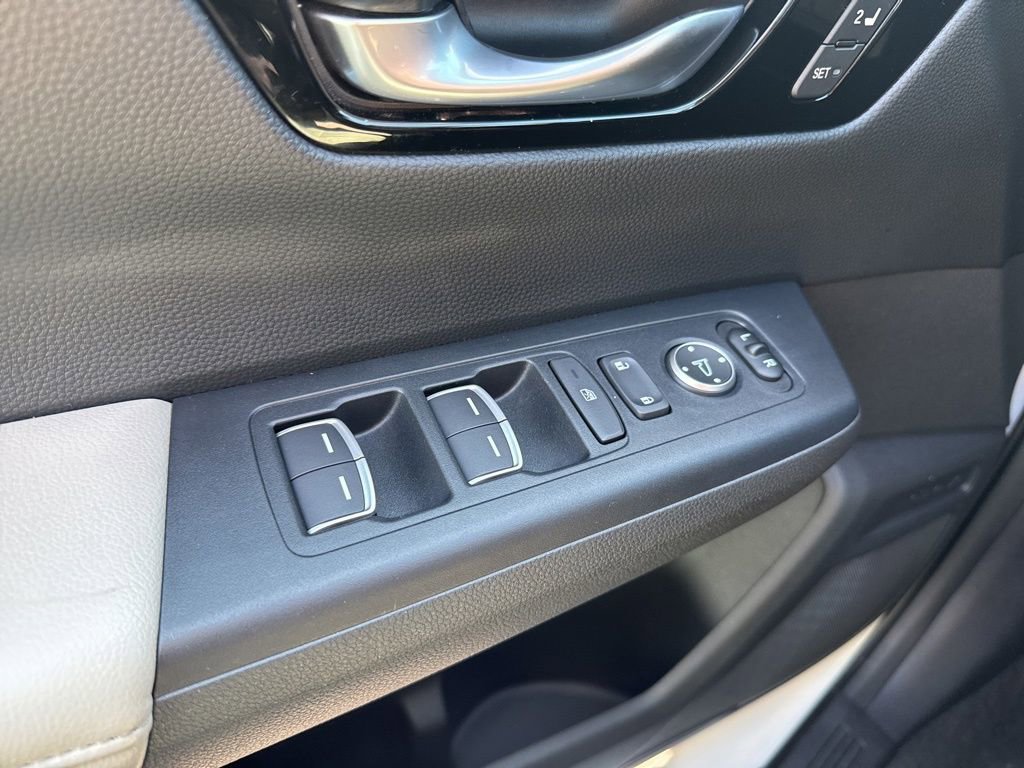 Certified 2024 Honda CR-V EX-L image 27