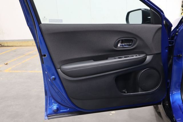 Used 2022 Honda HR-V Sport image 16