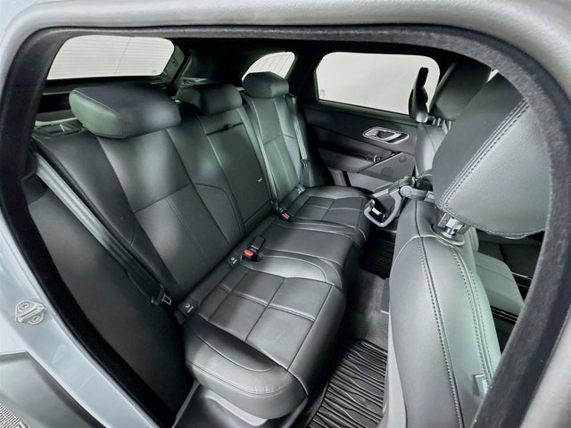 Used 2026 Land Rover Range Rover Velar Dynamic SE image 29
