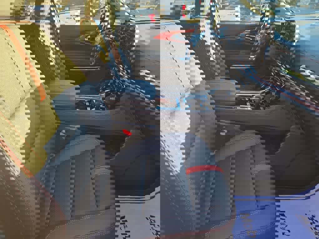 New 2026 Chevrolet Traverse RS image 43