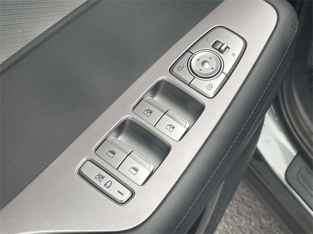 Certified 2025 Hyundai Palisade XRT image 16