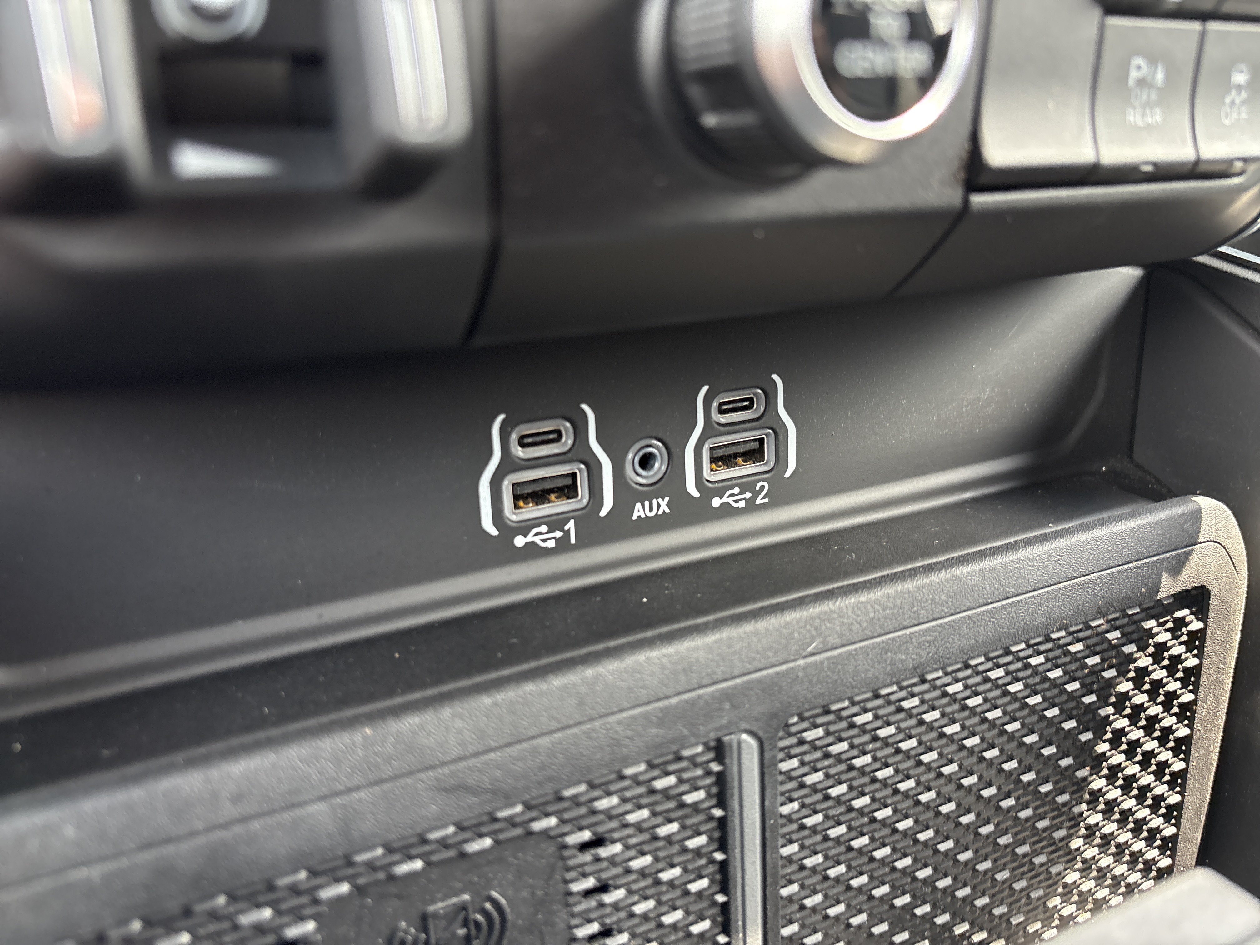 Used 2025 RAM 1500 Big Horn AWD/4WD image 31
