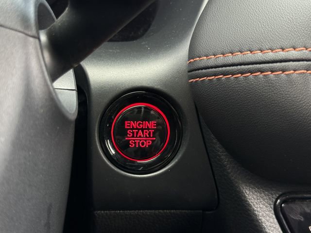 Used 2025 Honda HR-V Sport image 24