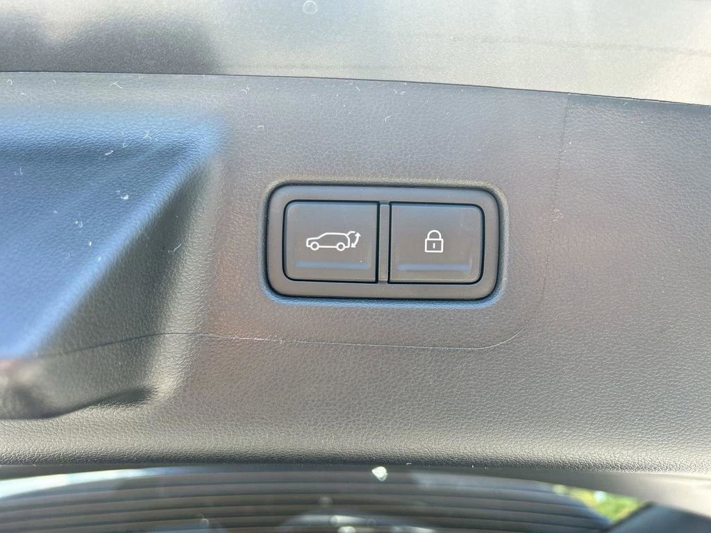 New 2026 Hyundai Santa Fe Limited FWD image 14