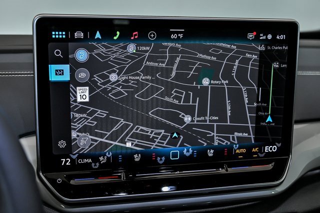 New 2025 Volkswagen ID.4 Pro S image 14