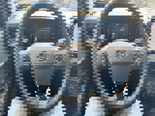 New 2025 Ford Maverick Lariat w/ Black Appearance Package image 14