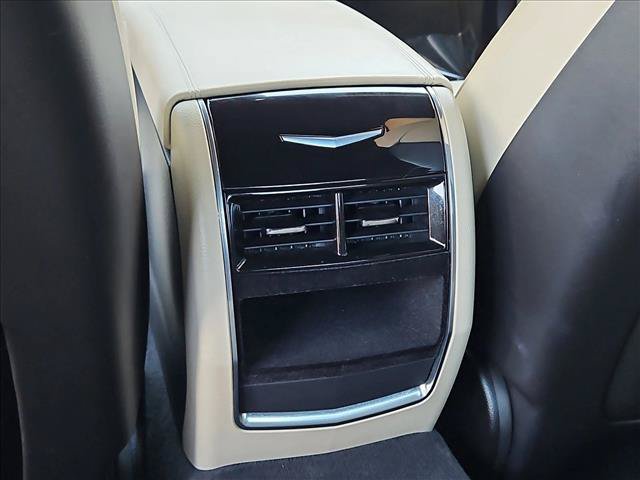 Used 2020 Cadillac CT6 Luxury AWD/4WD image 17