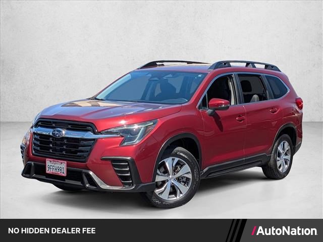 Certified 2023 Subaru Ascent Premium w/ Convenience Package
