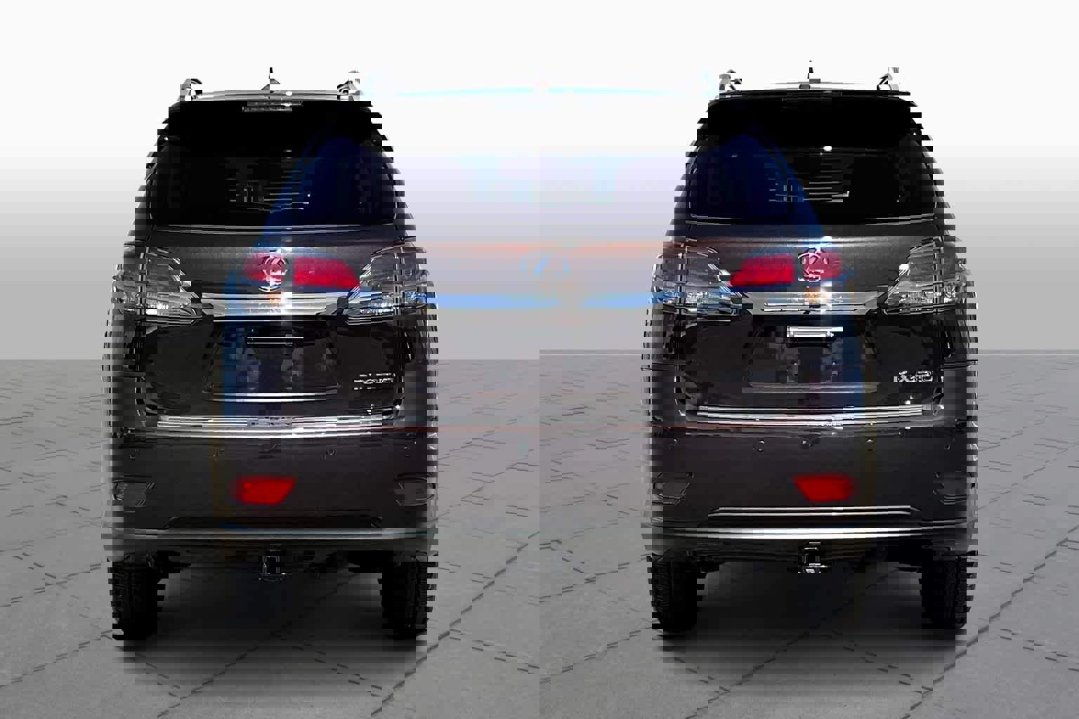 Used 2013 Lexus RX 350 FWD w/ Navigation Pkg image 4