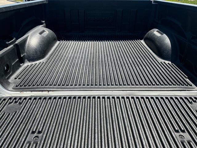 Used 2025 RAM 1500 Laramie AWD/4WD image 27