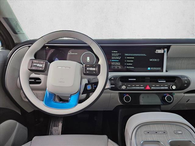 New 2026 Hyundai Palisade Calligraphy image 11