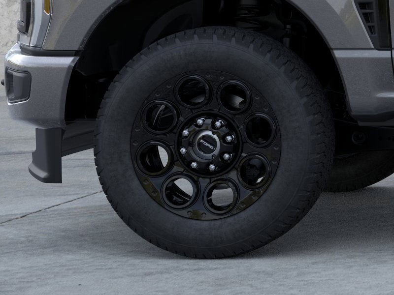 New 2026 Ford F250 XLT image 19