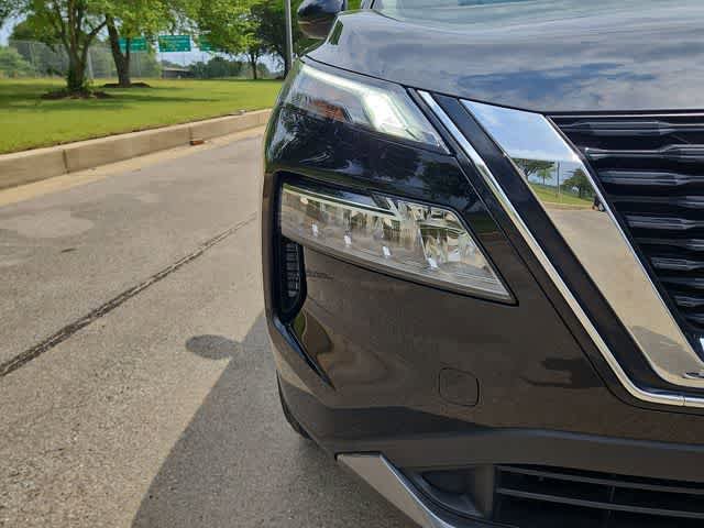 Used 2023 Nissan Rogue SL FWD image 19