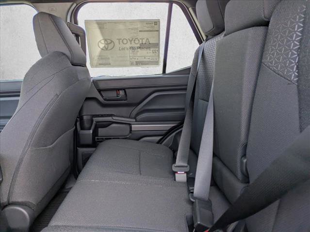 New 2026 Toyota 4Runner SR5 image 14