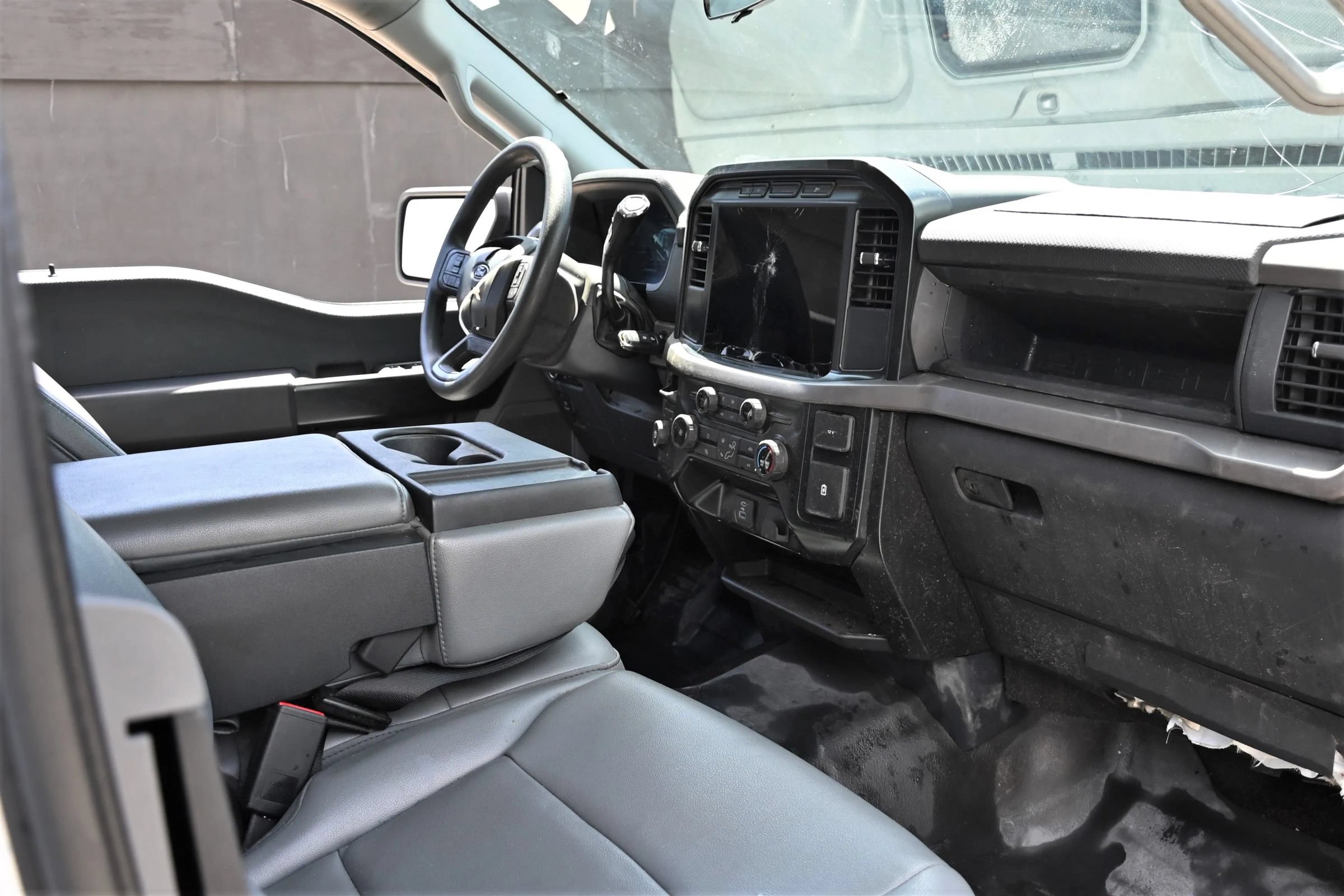 Used 2024 Ford F150 XL AWD/4WD image 14